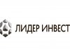 Логотип компании АО «Лидер Инвест»