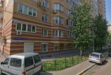 ЖК «Дом на ул. Госпитальный Вал, 5»