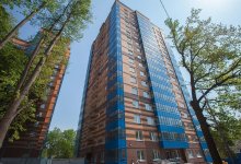 ЖК «Гвардейский»