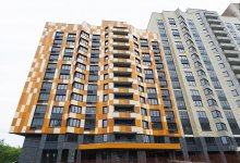 ЖК на Ленинском проспекте