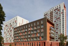 ЖК «Счастье на Нагатинской»